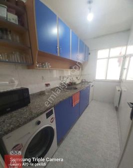 Arkaya Düşüyor Dairemiz