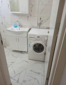 Vural Emlaktan Full Eşyalı Ara Kat Koridorlu Daire