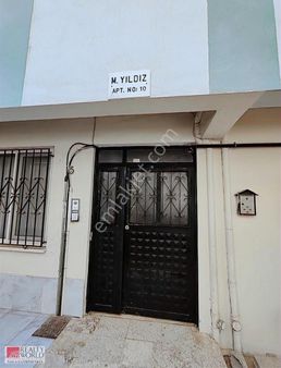 Kepez Dokuma Atatürk Mah. Satılık 3+1 Giriş Kat | Masrafsız