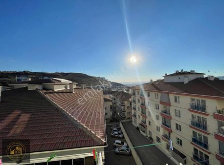 Keçiören Yükseltepede 4+1 170 M² Net Manzaralı Fırsat Daire.