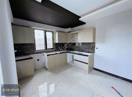 Erkilet Jandarma Karşısında Satılık 3+1 Sıfır Daire