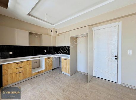 Şehir Hastanesi Karşısı En Prestijli 2+1 Satılık Daire