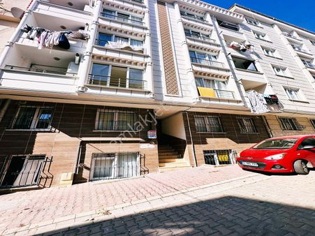 Ercin Yapı'dan Merkezi Konumda Kutu Gibi Şirin Kiralık Daire!!!