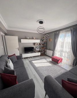 Demircan Gayrimenkul'den Etimesgut Alsancak Mah.de Yapılı 4+1 Teras