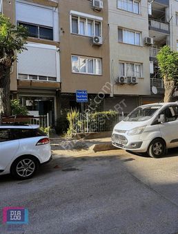 Bayraklı Osmangazi De Full Tadilatlı Yenilenmiş Satılık Dükkan