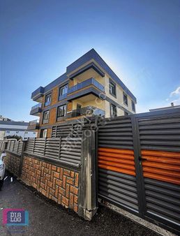 Torbalı Ayrancılar Da Sıfır Havuzlu Site De 1+1 Satılık Daireler