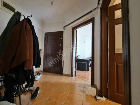 Süvari Mh.de 1544. Cadde Üzeri Köşe Başı 2.kat 3+1 Satılık Daire