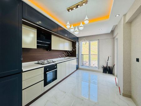 Keçiörende Ultra Lüks Sıfır 3+1 Daire