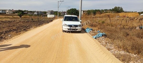 Bursa Karacabey İkizce Mahallesi Satılık 3.200 Mt2 Tarla