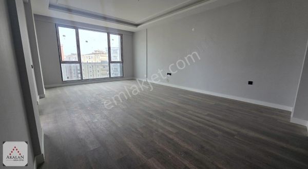 Atakum Yeni Mahalle Cagalogluna Cephe Ful Kredılı Satılık 3*1