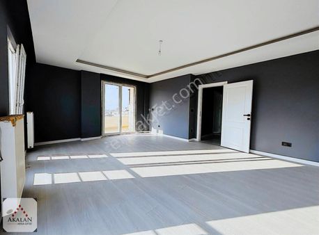 Atakum Atakent Satılık 3+1