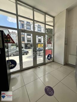 Lüleburgaz E5 Konumunda Satılık İşyeri & Dükkan