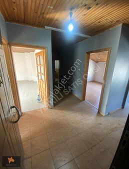 Geniş 2+1 Çift Teraslı