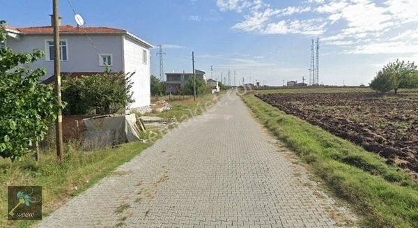 Muratlı Aşağısevindikli 3.700 M2 Arsa Dan Satılık 925 M2 Hisse