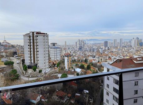 ''lebiderya'' Kartal Adavista Sitesinde Satılık 3+1 Daire