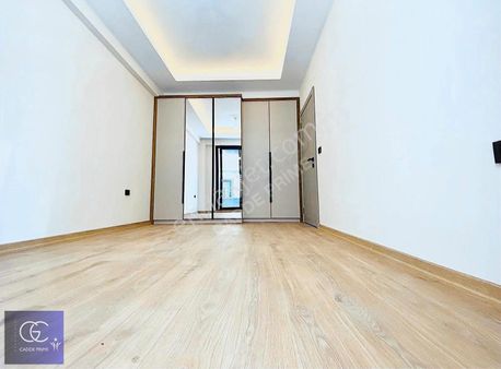 Cadde'den Konfor Ve Kalite Arayanlar İçin! Ultra Şık 2+1 Satılık