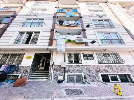 Ercin Yapı'dan Merkezi Konumda Geniş Ailelere Özel Daire!!!