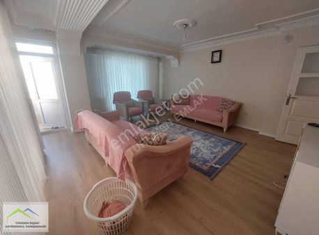 Türkmen Emlaktan Asansörlü 5+2 Yunusemre Mah Satılık Dubleks