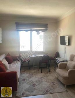 Realite Tapu Gayrimenkuldan Anayola Sıfır Eşyalı Kiralık 1+1