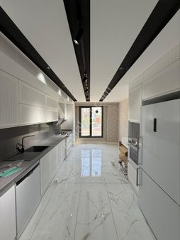 Realite Tapudan Lüks Sıfır 3+1 Daire