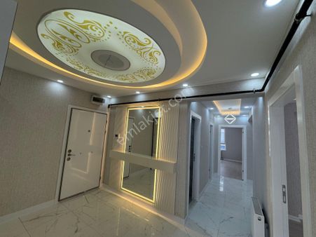 Keçiörende Full Yapılı Lüx Emsalerinin Çok Çok Altında 4+1 Satılık Daire