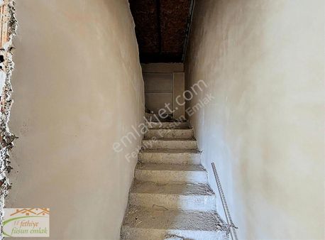 Füsun Emlaktan Çamköy Mahallesin'de Satılık 4+1 Dubleks Daire
