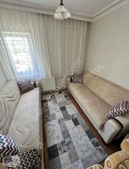 Temellide Asansörlü Kiralık Daire 3+1 Katta