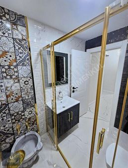 Ülker Gayrimenkulden Mudanya Burgazda Sıfır Eşyalı 1+1 Daire