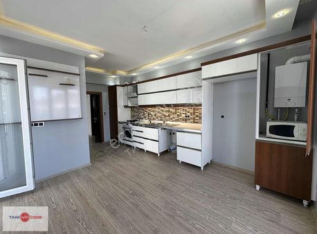 Tamnokta Kent'den Yıldızkent Yeni Bulvarda Site İçi 3+1 Kiralık