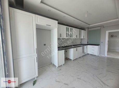 Tam Nokta Kent'ten Sıfır Fırsat Satılık Daire!