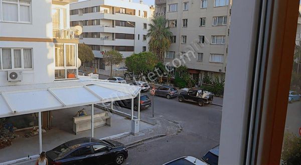 Bostanlı İskeleye 5dakika Yürüme Mesafesindedir