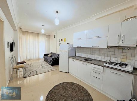 Liva Gayrimenkulden Üniversite Bölgesinde Kiralık Eşyalı Daire