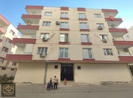 Acar Emlaktan Barış Mah Mungan Sitesinde 3+1 Arakat Lüks Daire