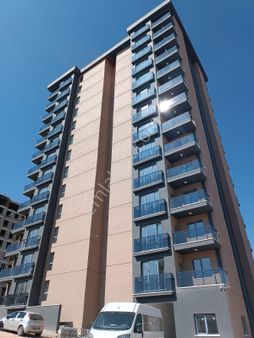 Gökdemir Port Protokol Yolu Üzerinde 1+1 Satılık Rezidance