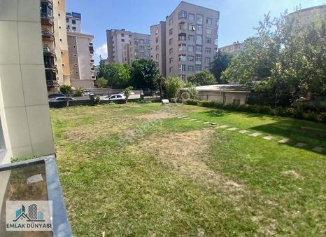 Emlak Dünyası Satılık 3+1 Sıfır Kapalı Otoparklı Lüks Daire