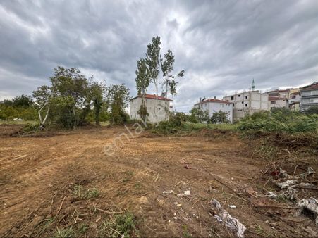 Kumla Konak Emlak”tan Satılık Denize Yakın Arsa