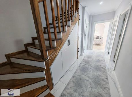 Manavgat Kavaklı Saray Residence 4+1 Eşsiz Manzaralı Satılık