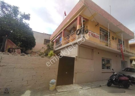 Nch Güvencesi İle Mithatpaşada İster Yatırımlık İsterse Oturumluk Fırsat Müstakil Ev