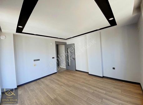 Erenköy Mahallesinde 2+1 Lüks Daire