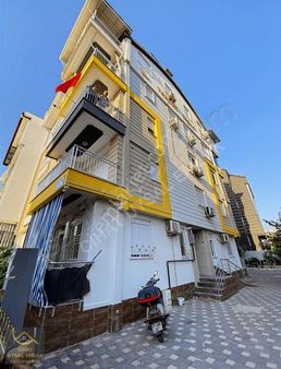 Çamlıbel Mahallesinde Tramvaya Yakın 2+1 Satılık Daire