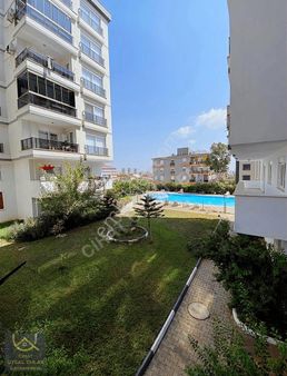 Fevzi Çakmak Mah. Site İçerisinde Havuzlu 3+1 Satılık Daire