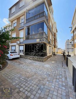 Çamlıbel Mahallesi Tramvaya Yakın 2+1 90m2 Satılık Daire
