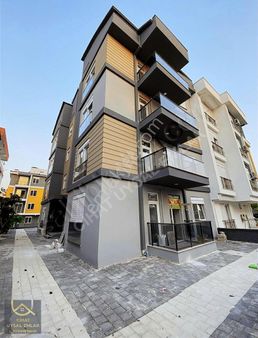 Kanal Mahallesi Otogar Kavşağı Yakını 2+1 Satılık Daire