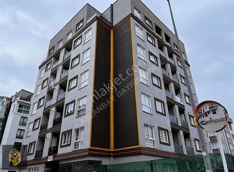 Aslanbay'dan Görükle'de 2+1 Eşyalı Kiralık Daire