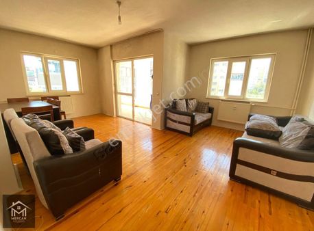 Mercan' Dan Servergazi'de 3+1 Kiralık Daire !!