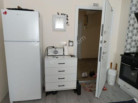 Emlakçe G Y M’arifiye C Mahallesinde Kurulu Düzen Eşyalı Satılık Lüx Daire