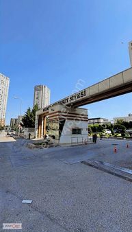 Yda Mehmet Akif Ersoy Konutlarında Full Yapılı 2+1 Satılık Daire