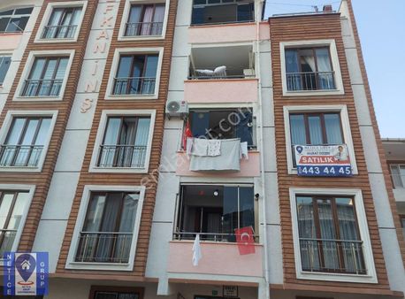 Bursa Osmangazi Panayır'da 2+1 Daire