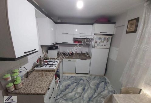 Eys'den Yeşilyurtta Ana Cd Yakını 2+1 Arakat 110m2 Satılık Daire