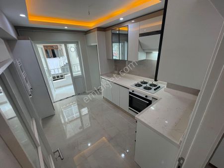 Etimesgut Piyade Mh De 3+1 Bağımsız Ara Katta Full Yapılı Daire